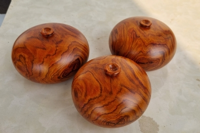 bình phú quý gỗ sưa 20 năm tuổi ms111